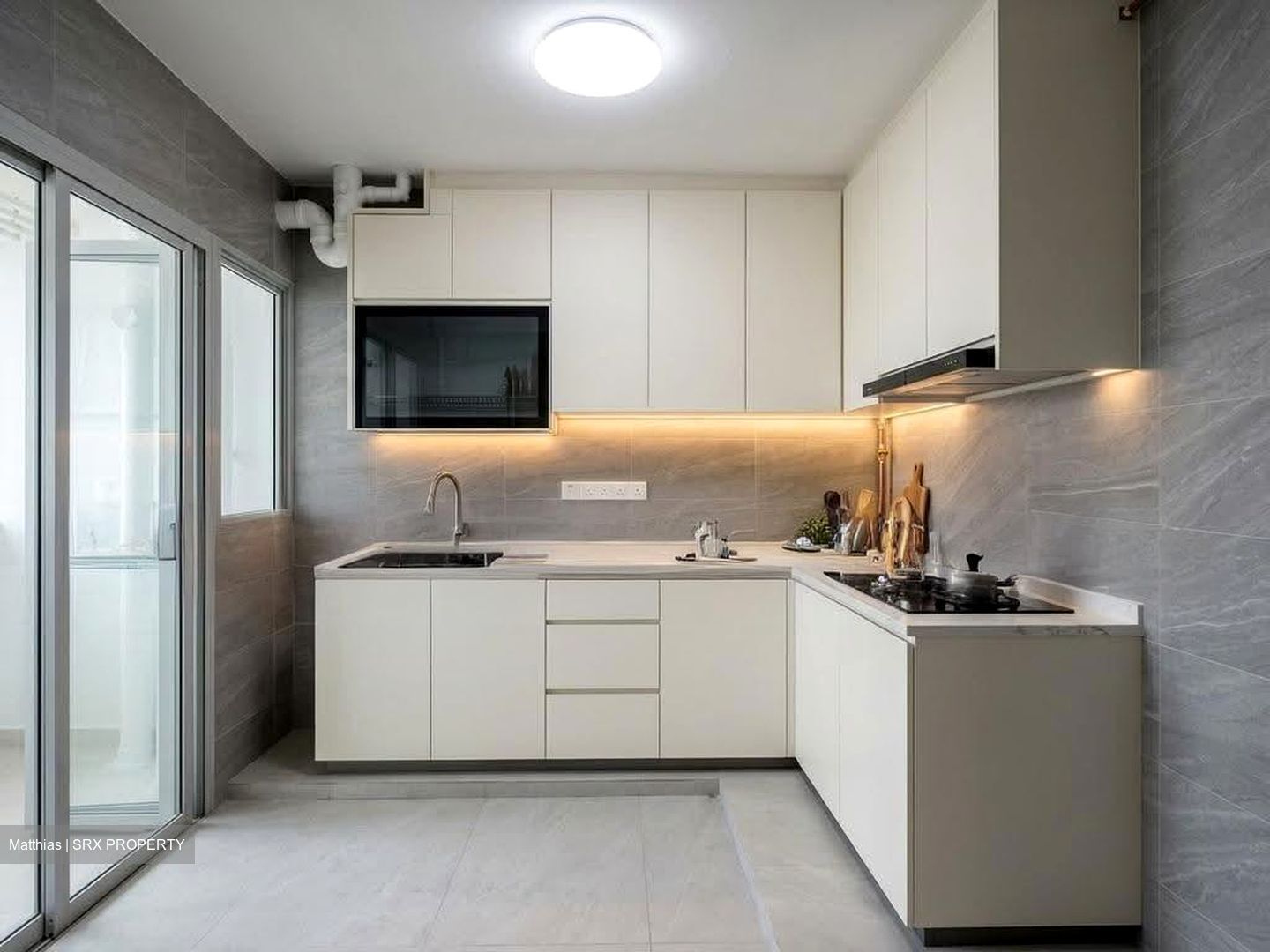 Blk 141A McNair Heights (Kallang/Whampoa), HDB 4 Rooms #631538961